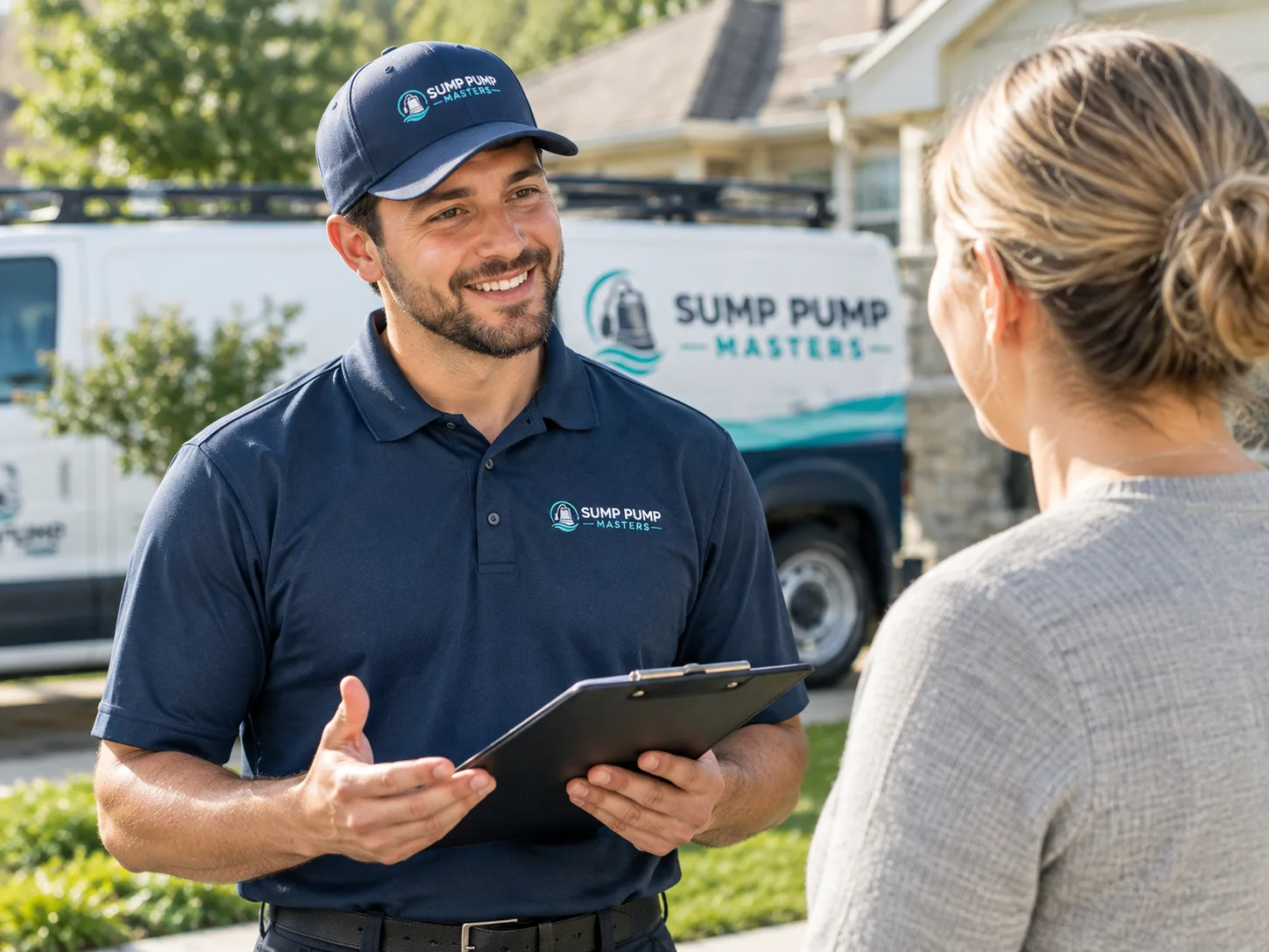 Sump Pump Repair Scammon, KS FAQs